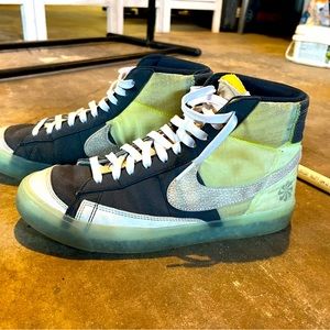 nike blazers